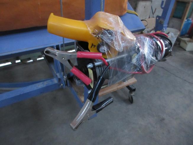 レザ－コンテナ NP-08 写真７