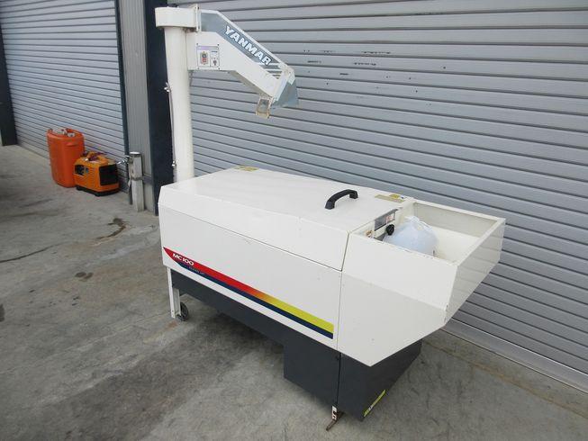 粗選機 MC100-K 写真５