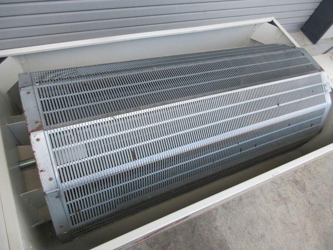 粗選機 MC100-K 写真８