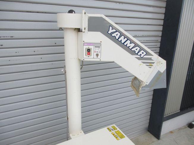 粗選機 MC100-K 写真７