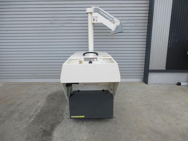 粗選機 MC100-K 写真６