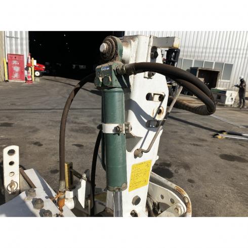 アクスルプラウ RQY182C 写真６