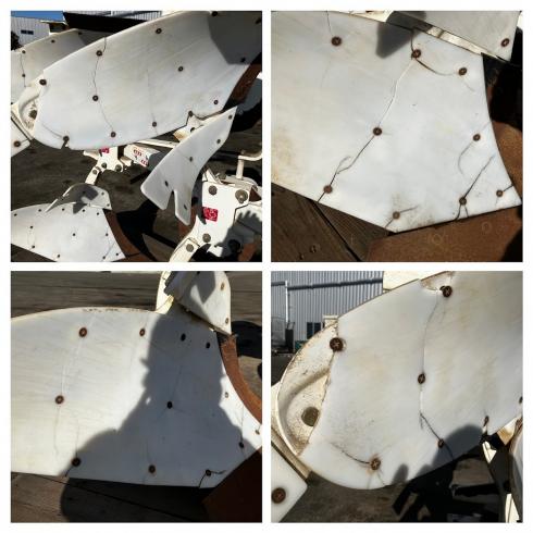 アクスルプラウ RQY182C 写真７