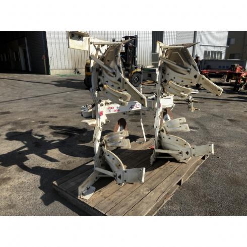 アクスルプラウ RQY182C 写真３