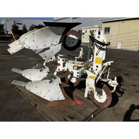 アクスルプラウ RQY182C 写真４