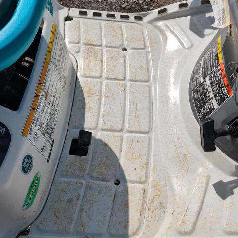 田植機 JC4 写真９