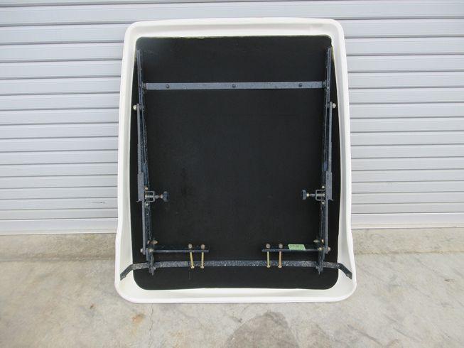 キャノピー AF18装着 写真４