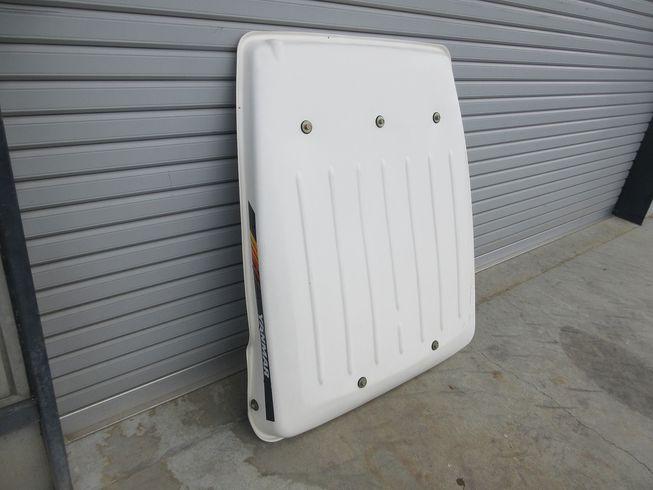 キャノピー AF18装着 写真３