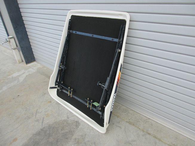 キャノピー AF18装着 写真６