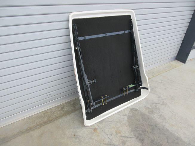 キャノピー AF18装着 写真５