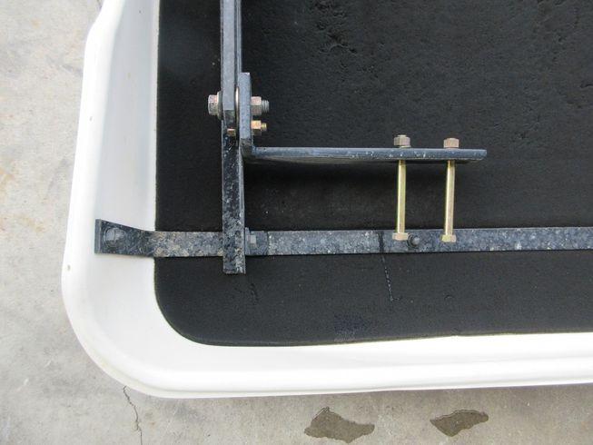 キャノピー AF18装着 写真７