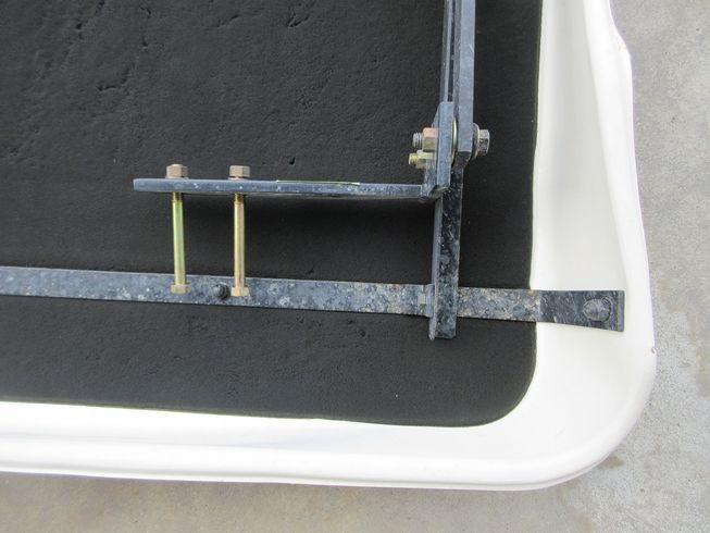 キャノピー AF18装着 写真８