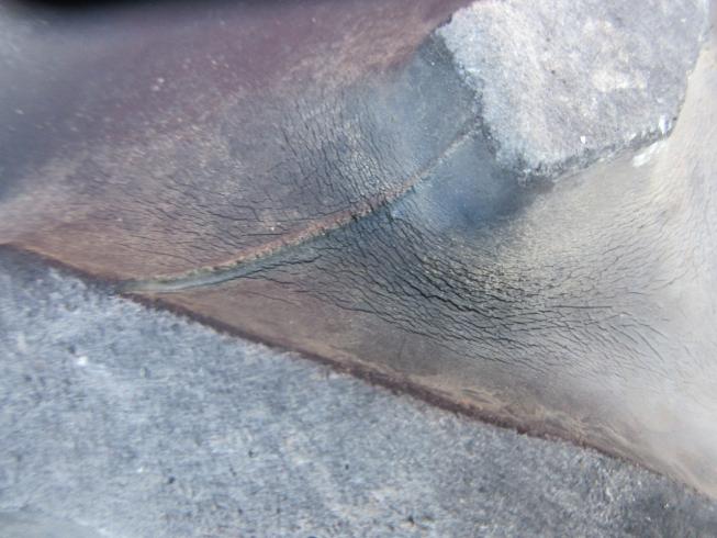 トラクター GL261 写真11