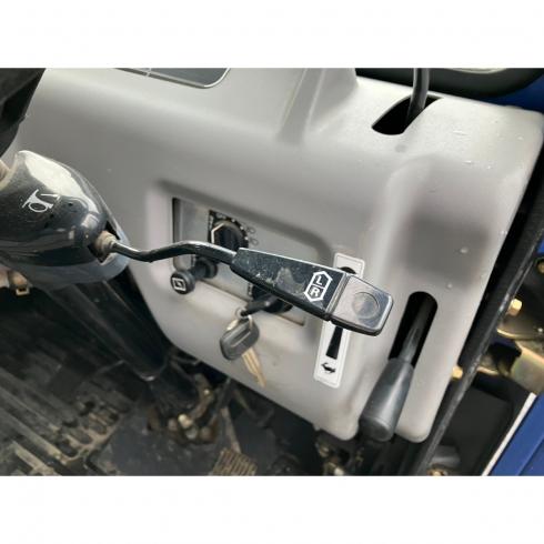 運搬機 J151S 写真７