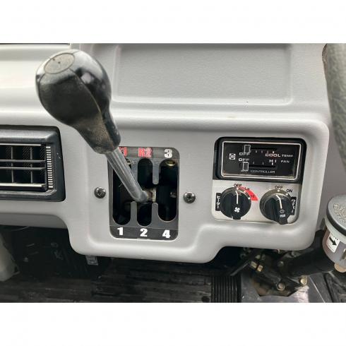 運搬機 J151S 写真９