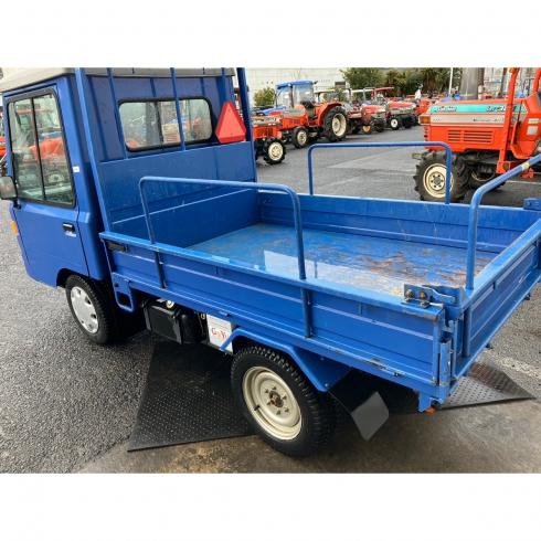 運搬機 J151S 写真４