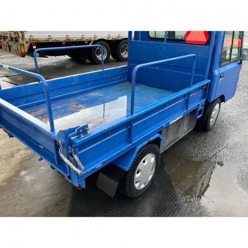 運搬機 J151S 写真３