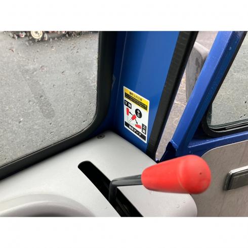 運搬機 J151S 写真８