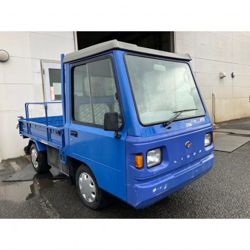 運搬機 J151S 写真２