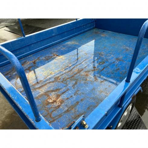 運搬機 J151S 写真10