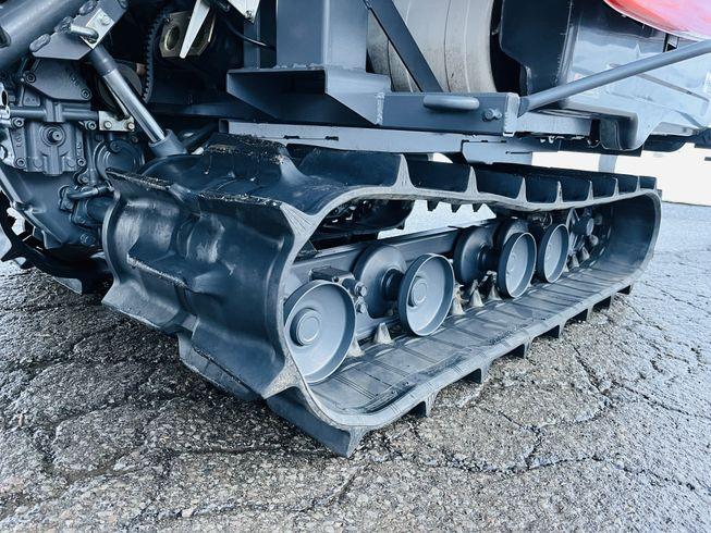 コンバイン ARN317-GLW2 写真11