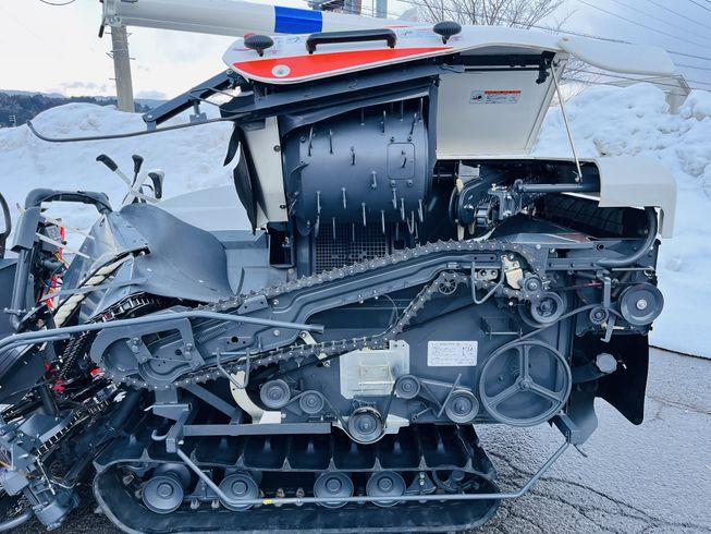 コンバイン ARN317-GLW2 写真８