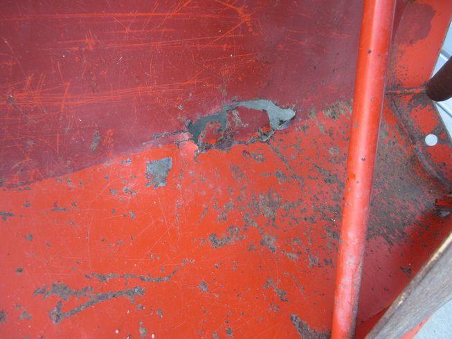 トラクター GM49QBSMAXL 写真11