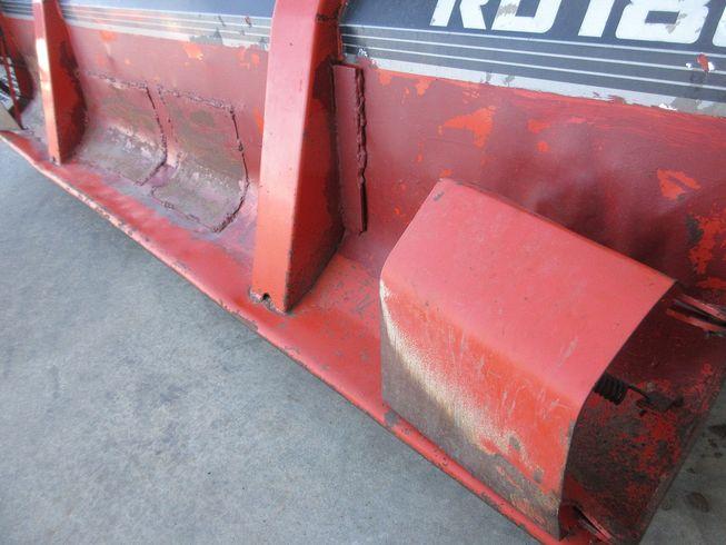 トラクター GM49QBSMAXL 写真９