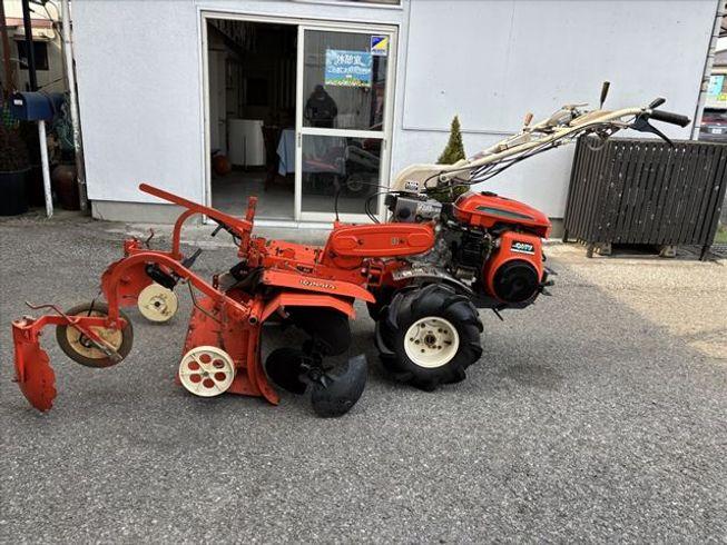 マルチャー TA10 写真４