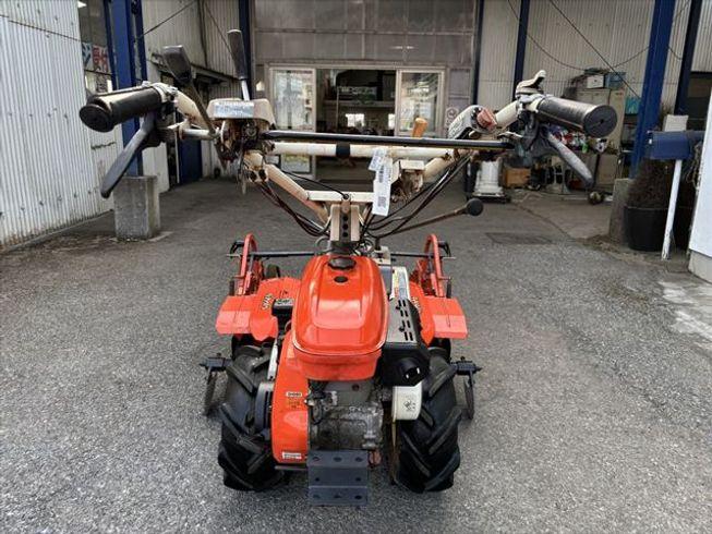 マルチャー TA10 写真５