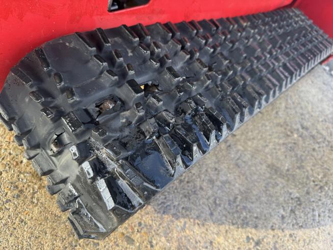 除雪機 914HSTD 写真７