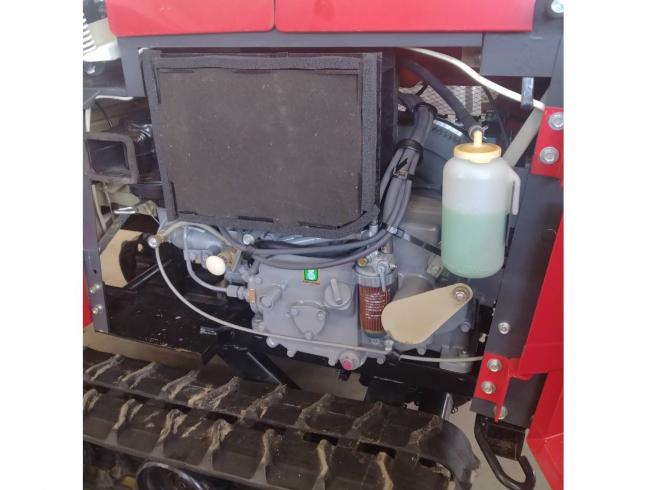 ハーベスター MH83AEN 写真８