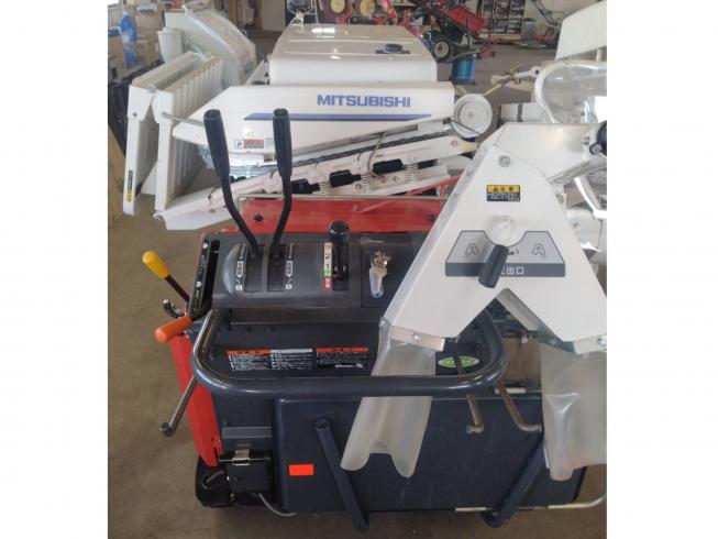 ハーベスター MH83AEN 写真６