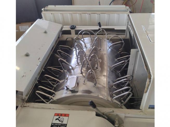 ハーベスター MH83AEN 写真７