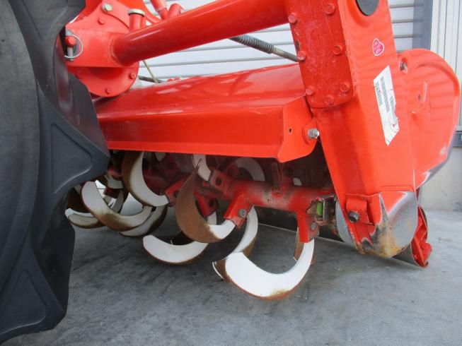 トラクター GB15 写真11