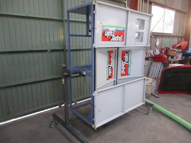 グレンコンテナー SC-11 写真２