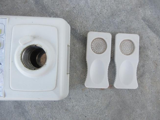 米麦水分測定器 TD-G 写真８