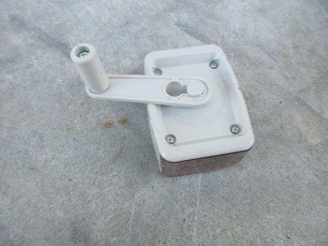 米麦水分測定器 TD-G 写真９