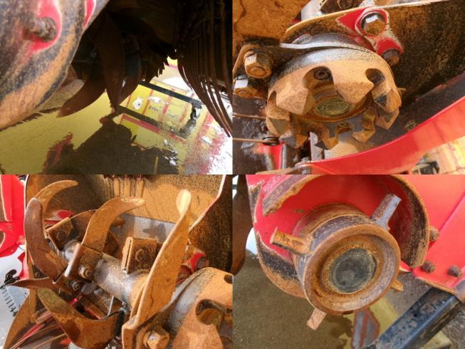 ハロー TX280　新潟■○ 写真５