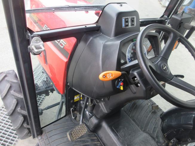 トラクター EG225 写真７