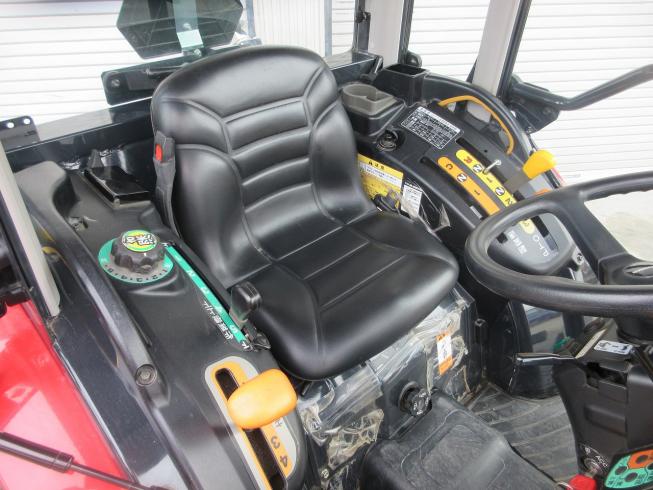 トラクター EG225 写真９