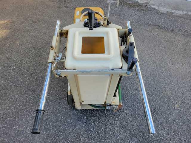 コンクリートカッター MCP18 写真６