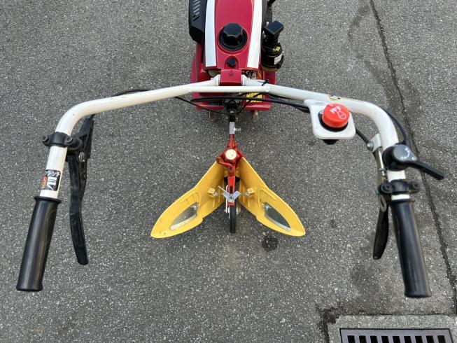 耕運機 YK300QT-B 写真５