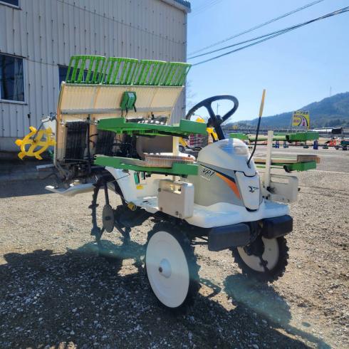 田植機 VP1 写真３