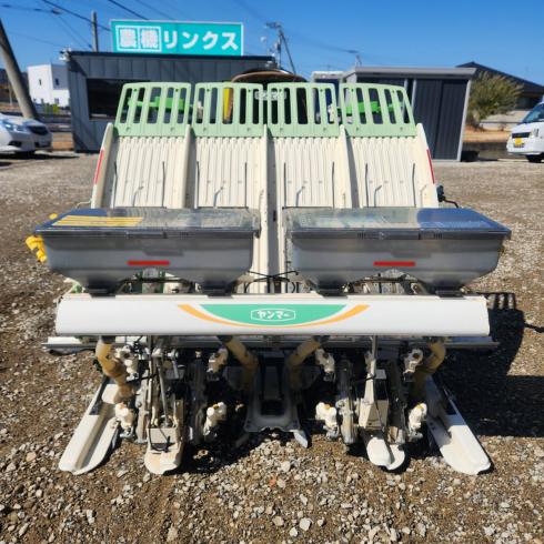 田植機 VP1 写真４
