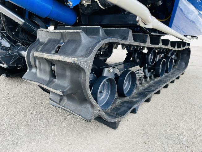 コンバイン HVF323G-ZKWC 写真11