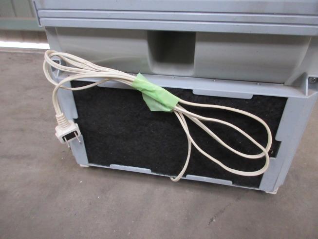 冷蔵庫 RCR-221 写真７