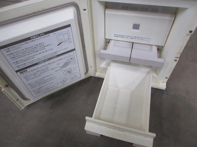 冷蔵庫 RCR-221 写真８