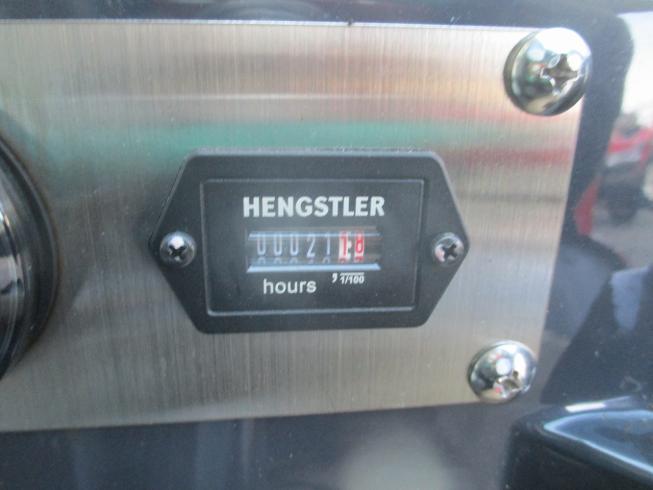 スピードスプレーヤー SSA-V602C-1 写真11