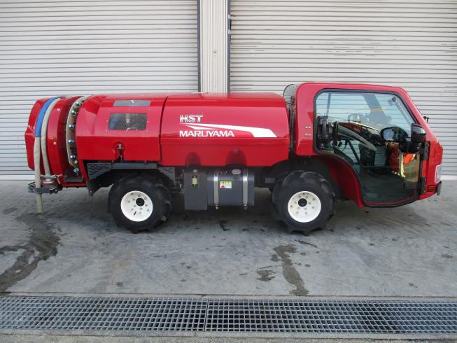 スピードスプレーヤー SSA-V602C-1 写真３